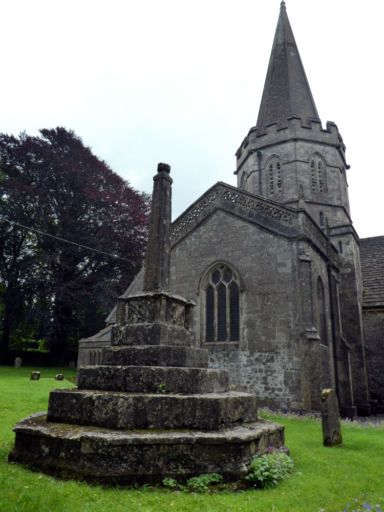 St. Aldhelm's